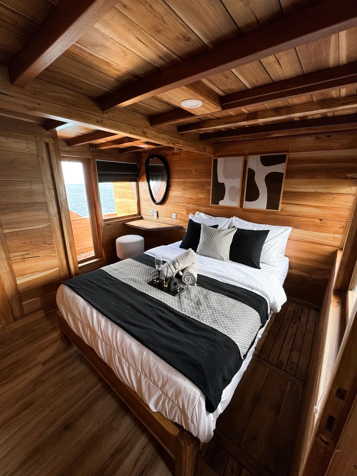 Royal Suite on Blackbeard