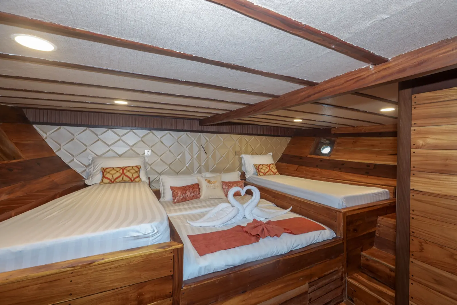 Family Cabin on Elrora